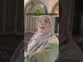 perempuan muslim Australia menolong Palestine dan Afghanistan juga menikmati di Shah Alam,Malaysia