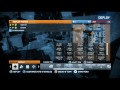 Battlefield 3 Xbox 360 Gameplay