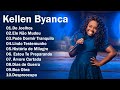 Gospel Coletâneas com as Melhores de Kellen Byanca