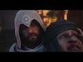 [GMV] Assassin's Creed Mirage - Iron (Woodkid)