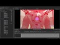 Skibidi toilet Titan tvman glow screen tutorial [SFM]