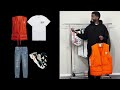 New Pickups | Fashion Haul | (Men & Women’s Fashion)