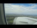 Takeoff Jetstar JQ29 to Bangkok 24/10/2024