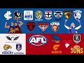 Who Owns The AFL Clubs?