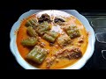 TIPS CARA MASAK GULAI PARE IKAN BUJUK,DI JAMIN KETAGIHAN.