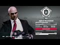 HITMAN 2 Legacy – Marrakesh: (Clown) Suit Only, Silent Assassin, Master Difficulty