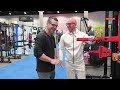 Glutes & Gear | IHRSA 2024 | Latest Commercial Gym Equipment Unveiled