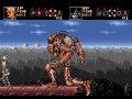 Contra Hard Corps Sega Genesis (Path B: Ultimate Super Being) 2 player Netplay 60fps