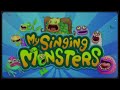 My Singing Monsters Plant Island Type Beat