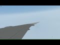 Flightline - 787 full flight