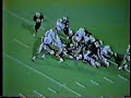 1988 Odessa Permian vs Midland Lee Friday Night Lights