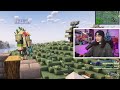 Philza Snuck Onto My Minecraft SMP... | ASMP 3