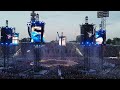 Metallica - For Whom The Bell Tolls (Live in Munich, May 24th 2024) (HQ Audio)