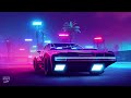 Best of Upbeat Synthwave Pop Mix 2022