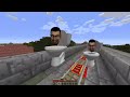 Skibidi Toilet all seasons Best Funny Minecraft Videos - Compilation #794