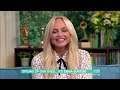 Emma Bunton: From Baby Spice To Businesswoman | This Morning