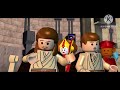 Going back to Lego Star Wars Nostalgia (Part 1)