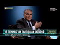 Açık ve Net - 15 Mart 2018 (Mehmet Şanver)