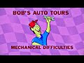 Bob's Auto Tours (Theme)