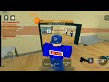 Trolling Roblox Prison Life 2