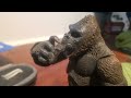 Godzilla's Apifiny