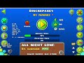 RobTop Rates Some Levels - RobTop Twitch VOD - Geometry Dash