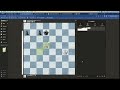 I beat Magnus Carlsen