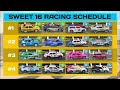 GTR Season 3 | SWEET 16 - Race 4