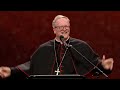 Bishop Robert Barron's Full Speech at the National Eucharistic Congress