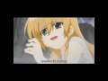 Nanoha Saves Vivio