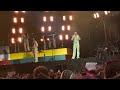 Harry Styles Stops Concert in Dublin (Aviva Stadium) to Help Distressed Fan #hslot #harrystyles