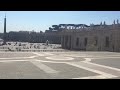 St Peter's Square, Vatican City, Rome