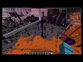 Creative flight exploit on 2b2t