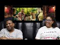 BAD BOYS: RIDE OR DIE – Official Trailer REACTION!!!