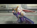 Trails of Cold Steel 3 Chapter 4 Part 5