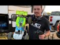 CVR Madera 1/8th scale Nitro Buggy & Truggy 5-22-21