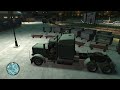 Grand Theft Auto IV | First Gameplay | Chaos in Liberty City