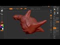 Getting Started with Sculpting - ZBrush for Beginners Tutorial
