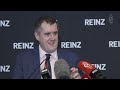 Chris Bishop announces plan to 'flood' country with new homes | 4 July 2024 | RNZ
