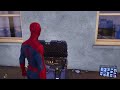Marvel's Spider-Man 2 Freeroam