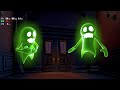 Luigi's Mansion 2 HD 4K 60FPS Unlock HDR Gameplay | Ryujinx 1.1.1340