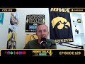 Top 5 Post-Spring Iowa Football Questions