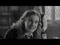 Tom & Hermione | I Ran