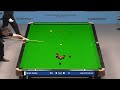 Mark Selby vs Joe O'Connor | 2024 Championship League Snooker Highlights