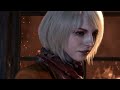 Resident Evil 4 Remake - Chief Mendez Boss Fight & Transformation (4K 60FPS)