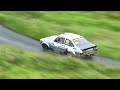 Donegal International Rally 2024 - Gary Cassidy - Ford Escort Mk2