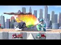 【SSBU: World of Light Part 39】Scattering Ashes to the Wind