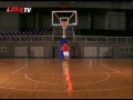 Speed & agility - KLINIK LIMA - Basket