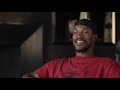 My favorite moment with the Heat so far ?| On and Off The Court Ep 3 | Jimmy Butler Q&A