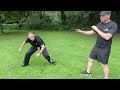 The 5 Best Kicks For Self Defence